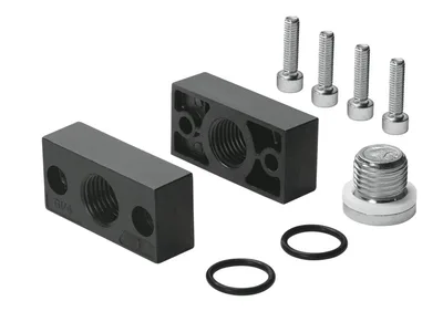 Festo LRBAS-1/2-D-MIDI