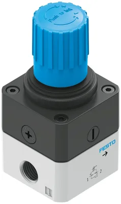 FESTO LRP-1/4-4-EX4