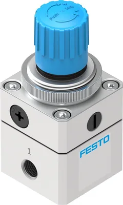 Festo LRP-1/8-6