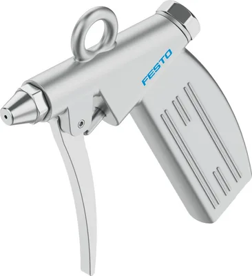 FESTO LSP-1/4-D
