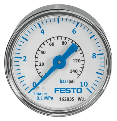 Festo MA-40-10-G1/4-EN