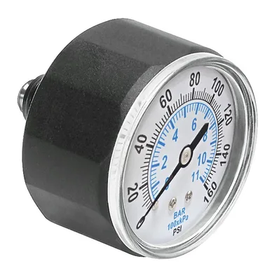 Festo MA-27-160-M5-PSI