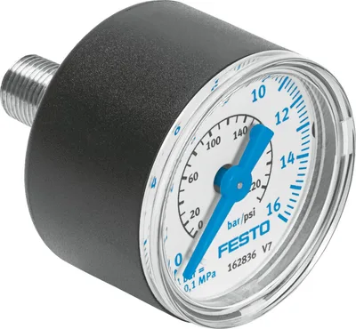 FESTO MA-40-16-1/8-EN-DPA