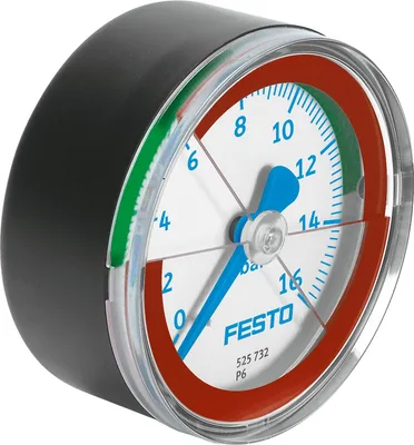 Festo MA-50-16-R1/4-E-RG