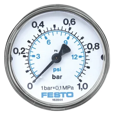 Festo MA-63-1-1/4-EN