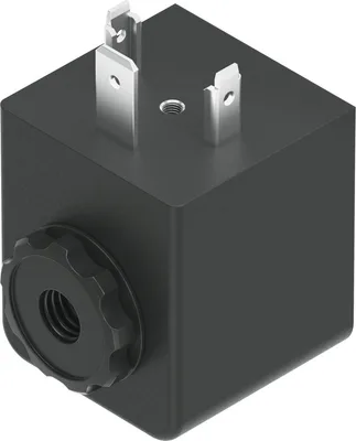FESTO MD-2-110VAC-PA