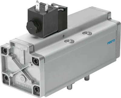 Festo MDH-5/2-3/4-D-4-24DC