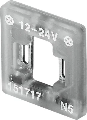 FESTO MEB-LD-230AC