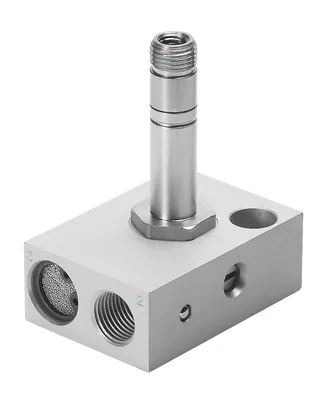 Festo MFH-3-1/8-SEU