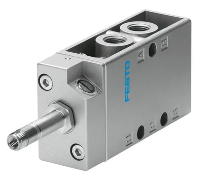 FESTO MFH-5-1/8-EX