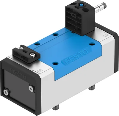 FESTO MFH-5/2-D-3-C