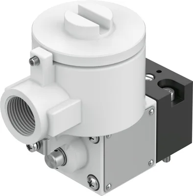 FESTO MGXDH-3/2-1.2-24DC-EX