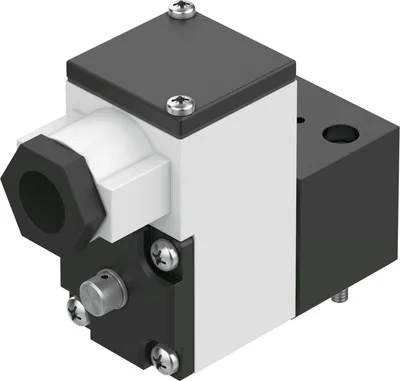 FESTO MGXIAH-3/2-0.8-24DC-EX