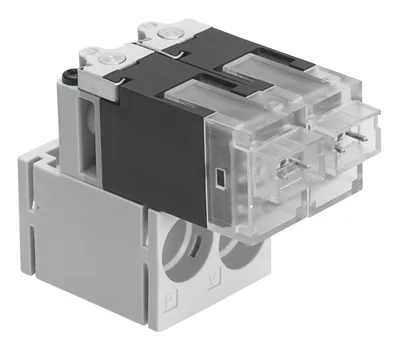 FESTO MHA1-2X2/2G-1,5