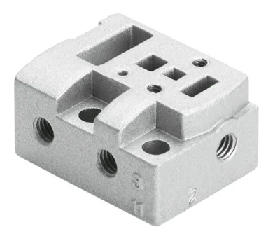 FESTO MHA1-AS-3-M3-PI