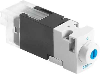 FESTO MHA1-M1LH-3/2G-0,6-HC