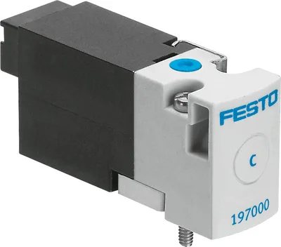 Festo MHA1-M4H-2/2G-0,9-HC