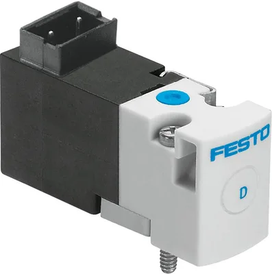 Festo MHA1-M4H-3/2O-0,6-TC
