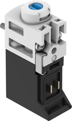 Festo MHA1-M4R-3/2G-0,6-P3