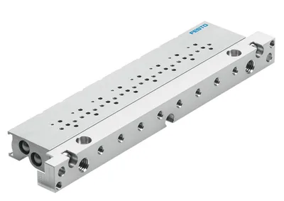 FESTO MHA1-PR6-3-PI-PCBM