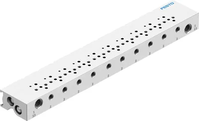 FESTO MHA1-PR2-3-M3-PI-PCB