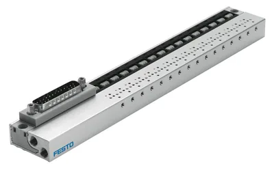 FESTO MHA1-PR6-3-M3-PI-D9