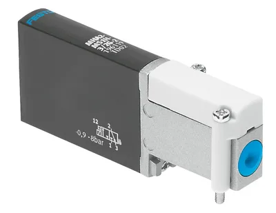 Festo MHA2-M1H-3/2O-2