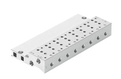 FESTO MHA2-PR6-3-M5