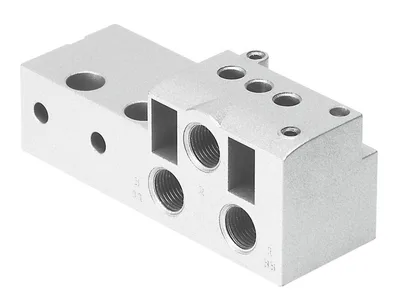 Festo MHA3-AS-3-1/8