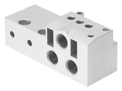 Festo MHA4-AS-3-1/4