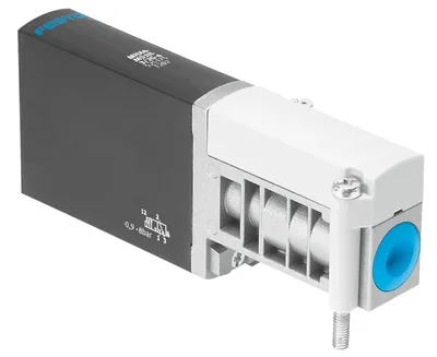 Festo MHA4-M1H-3/2G-4
