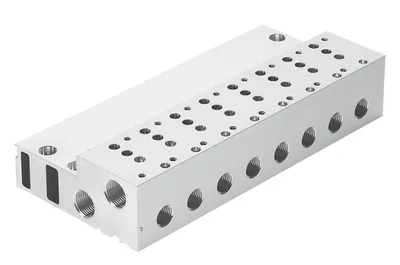 Festo MHA4-PR2-3-1/4