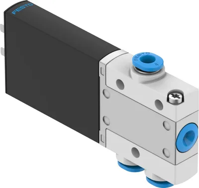 Festo MHE2-M1H-3/2G-QS-4