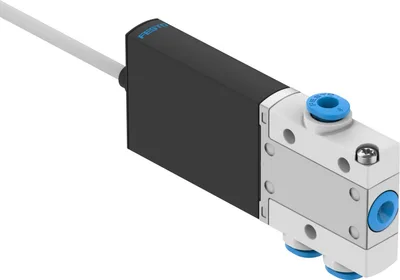 Festo MHE2-M1H-3/2O-QS-4-K