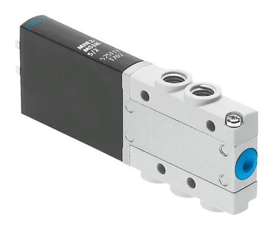 Festo MHE2-MS1H-5/2-M7