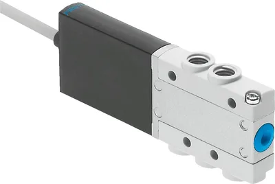 Festo MHE2-MS1H-5/2-M7-K