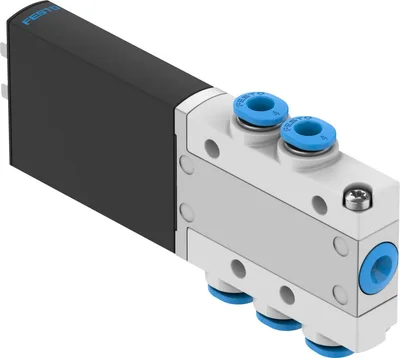 Festo MHE2-MS1H-5/2-QS-4