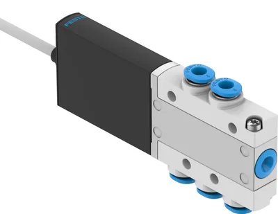 Festo MHE2-MS1H-5/2-QS-4-K
