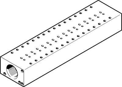 FESTO MHJ10-P16