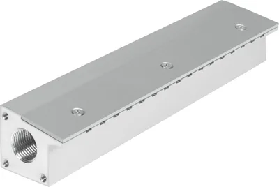 FESTO MHJ9-PN16