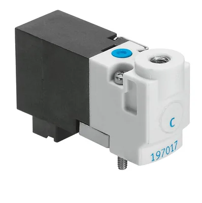 Festo MHP1-M4H-2/2G-M3-PI