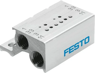 Festo MHP1-PR4-3