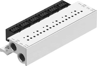 Festo MHP1-PR2-3-PI
