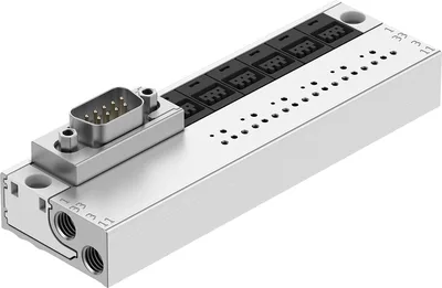 Festo MHP1-PR10-3-PI-D25
