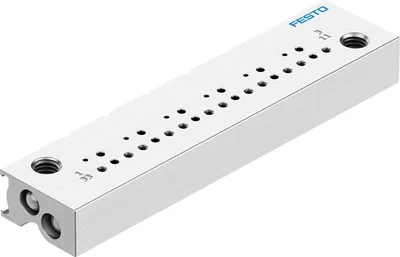 Festo MHP1-PR10-3-PI-PCB