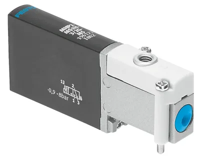 Festo MHP2-MS1H-3/2G-M5