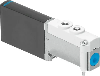 Festo MHP2-MS1H-5/2-M5