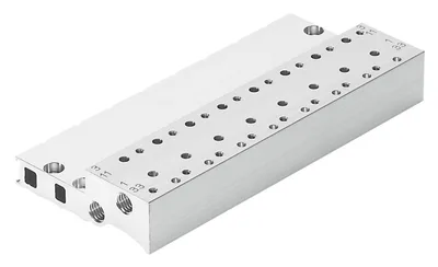 Festo MHP2-PR10-3