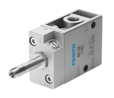 Festo MOFH-3-1/8 Selenoid valf