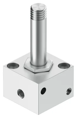 FESTO MFH-2-M5